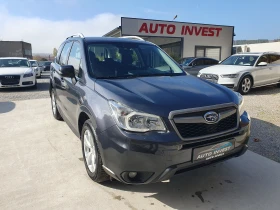     Subaru Forester 2.0/147ks