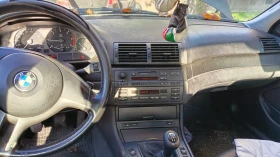 BMW 320 320d | Mobile.bg    9