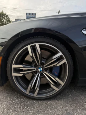 BMW M6 * *  | Mobile.bg    9