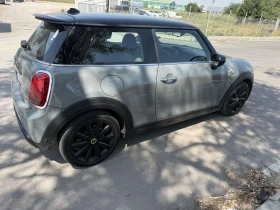 Mini Cooper s, снимка 4