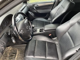 Mercedes-Benz C 200 C200 компресор , снимка 5