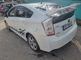 Toyota Prius 1.8 Hibrid, снимка 7