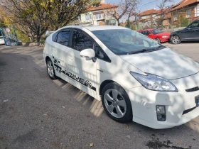 Toyota Prius 1.8 Hibrid, снимка 1