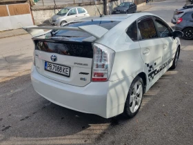 Toyota Prius 1.8 Hibrid, снимка 9