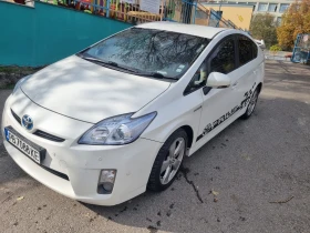 Toyota Prius 1.8 Hibrid, снимка 5