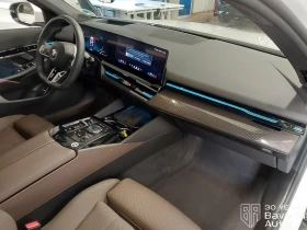 BMW 520 d xDrive Touring M Sport Paket Steptronic - 107900 лв. / 55168.39 € - 99620286 7