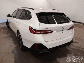 BMW 520 d xDrive Touring M Sport Paket Steptronic - 107900 лв. / 55168.39 € - 99620286 2