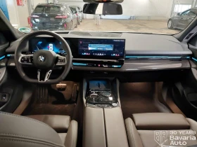 BMW 520 d xDrive Touring M Sport Paket Steptronic - 107900 лв. / 55168.39 € - 99620286 6