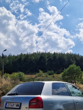Audi A3 | Mobile.bg � ����� ������ 4