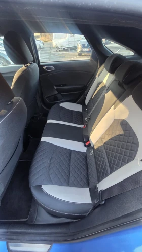 Kia Pro ceed 1.4turbo GT avtomat  Germany Лизинг  - 29999 лв. / 15338.25 € - 48694603 6