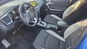 Kia Pro ceed 1.4turbo GT avtomat  Germany Лизинг  - 29999 лв. / 15338.25 € - 48694603 8