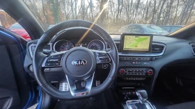 Kia Pro ceed 1.4turbo GT avtomat  Germany Лизинг  - 29999 лв. / 15338.25 € - 48694603 7