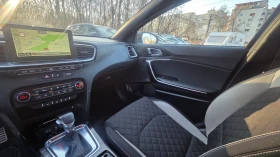 Kia Pro ceed 1.4turbo GT avtomat  Germany Лизинг  - 29999 лв. / 15338.25 € - 48694603 5