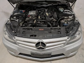 Mercedes-Benz C 250 - 111 € / 217.10 лв. - 76146293 17