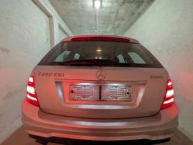Mercedes-Benz C 250 - 111 € / 217.10 лв. - 76146293 6