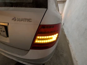 Mercedes-Benz C 250 - 111 € / 217.10 лв. - 76146293 4