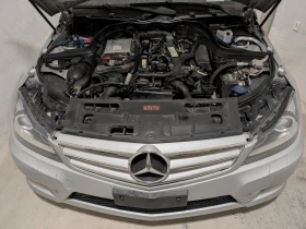 Mercedes-Benz C 250 - 111 € / 217.10 лв. - 76146293 16
