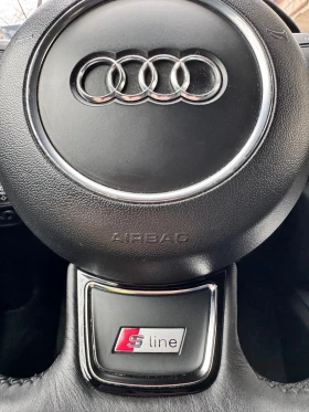 Audi A6 3.0, 245 hp, 3�S Line, LED, ������, ������ | Mobile.bg � ����� ������ 14