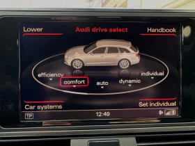 Audi A6 3.0, 245 hp, 3�S Line, LED, ������, ������ | Mobile.bg � ����� ������ 11