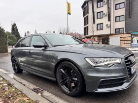 Audi A6 3.0, 245 hp, 3�S Line, LED, ������, ������ | Mobile.bg � ����� ������ 2