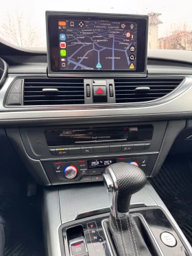 Audi A6 3.0, 245 hp, 3�S Line, LED, ������, ������ | Mobile.bg � ����� ������ 4