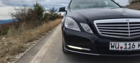 Mercedes-Benz E 300 CDI Elegance, снимка 2
