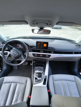 Audi A4 2.0 190 quattro , снимка 13
