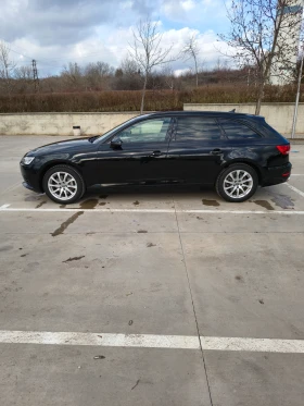 Audi A4 2.0 190 quattro , снимка 6