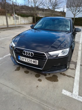 Audi A4 2.0 190 quattro , снимка 8