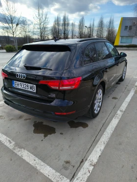 Audi A4 2.0 190 quattro , снимка 3