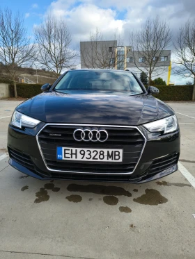 Audi A4 2.0 190 quattro , снимка 9