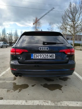 Audi A4 2.0 190 quattro , снимка 4