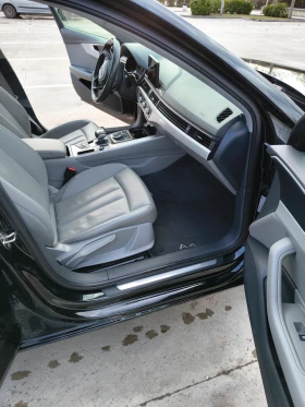 Audi A4 2.0 190 quattro , снимка 11