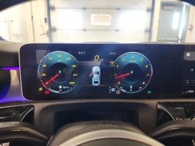 Mercedes-Benz CLA 220 CARFAX| PANORAMA| 2 KEYS| БЕЗ ИНЦИДЕНТИ  - 14300 € / 27968.37 лв. - 27272027 13