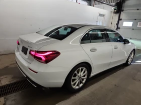 Mercedes-Benz CLA 220 CARFAX| PANORAMA| 2 KEYS| БЕЗ ИНЦИДЕНТИ  - 14300 € / 27968.37 лв. - 27272027 3