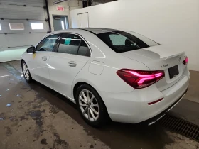 Mercedes-Benz CLA 220 CARFAX| PANORAMA| 2 KEYS| БЕЗ ИНЦИДЕНТИ  - 14300 € / 27968.37 лв. - 27272027 4