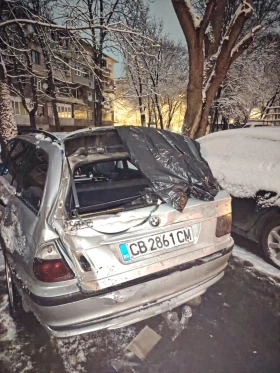 BMW 320 - 1000 € / 1955.83 лв. - 86508022 2