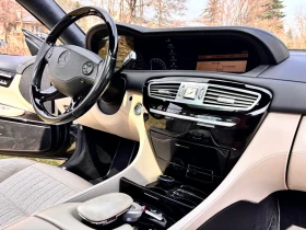 Mercedes-Benz CL 500 undefined | Auto.bg — изображение 13