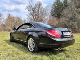 Mercedes-Benz CL 500 undefined | Auto.bg — изображение 3