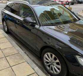 Audi A6 3.0 TDI QUATRO 218 - 15500 € / 30315.36 лв. - 30466665 2