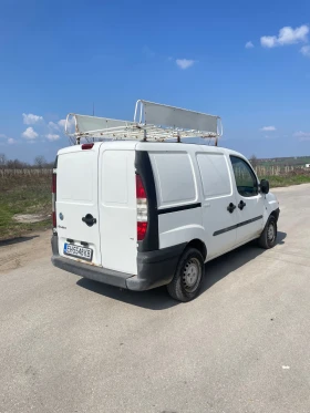 Fiat Doblo - 1300 € / 2542.58 лв. - 20027050 3