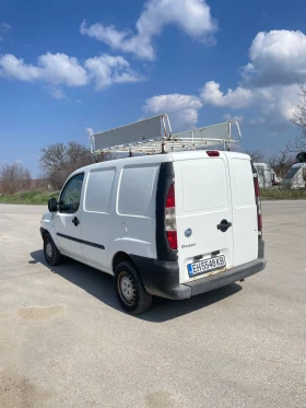 Fiat Doblo - 1300 € / 2542.58 лв. - 20027050 4