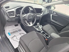 Kia Ceed 1.6 Crdi 136 Ks Hybrid Navi Led Full! - 14900 € / 29141.87 лв. - 44943940 10