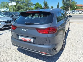 Kia Ceed 1.6 Crdi 136 Ks Hybrid Navi Led Full! | Mobile.bg � ����� ������ 3