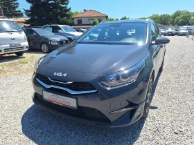 Kia Ceed 1.6 Crdi 136 Ks Hybrid Navi Led Full! | Mobile.bg � ����� ������ 7