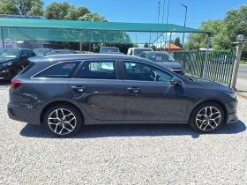 Kia Ceed 1.6 Crdi 136 Ks Hybrid Navi Led Full! | Mobile.bg � ����� ������ 2