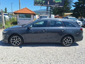Kia Ceed 1.6 Crdi 136 Ks Hybrid Navi Led Full! | Mobile.bg � ����� ������ 6