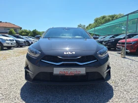 Kia Ceed 1.6 Crdi 136 Ks Hybrid Navi Led Full! | Mobile.bg � ����� ������ 8
