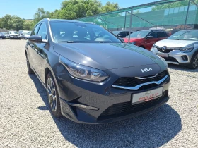 Kia Ceed 1.6 Crdi 136 Ks Hybrid Navi Led Full!