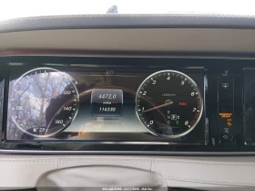 Mercedes-Benz S 500 2016 MERCEDES-BENZ S 550 4MATIC | Auto.bg — изображение 10